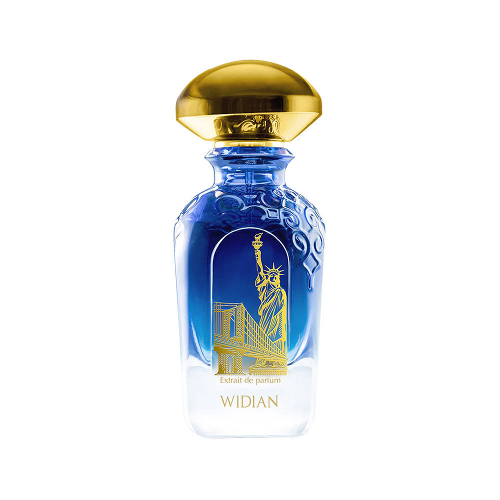 Picture of Widian Sapphire New York Extrait De Parfum 50ml