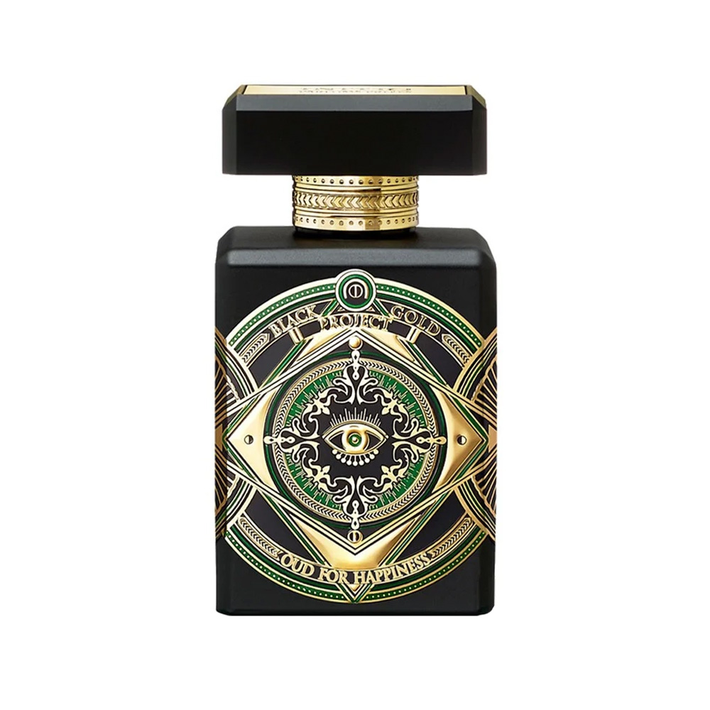 Picture of Initio Oud For Happiness EDP 90ml