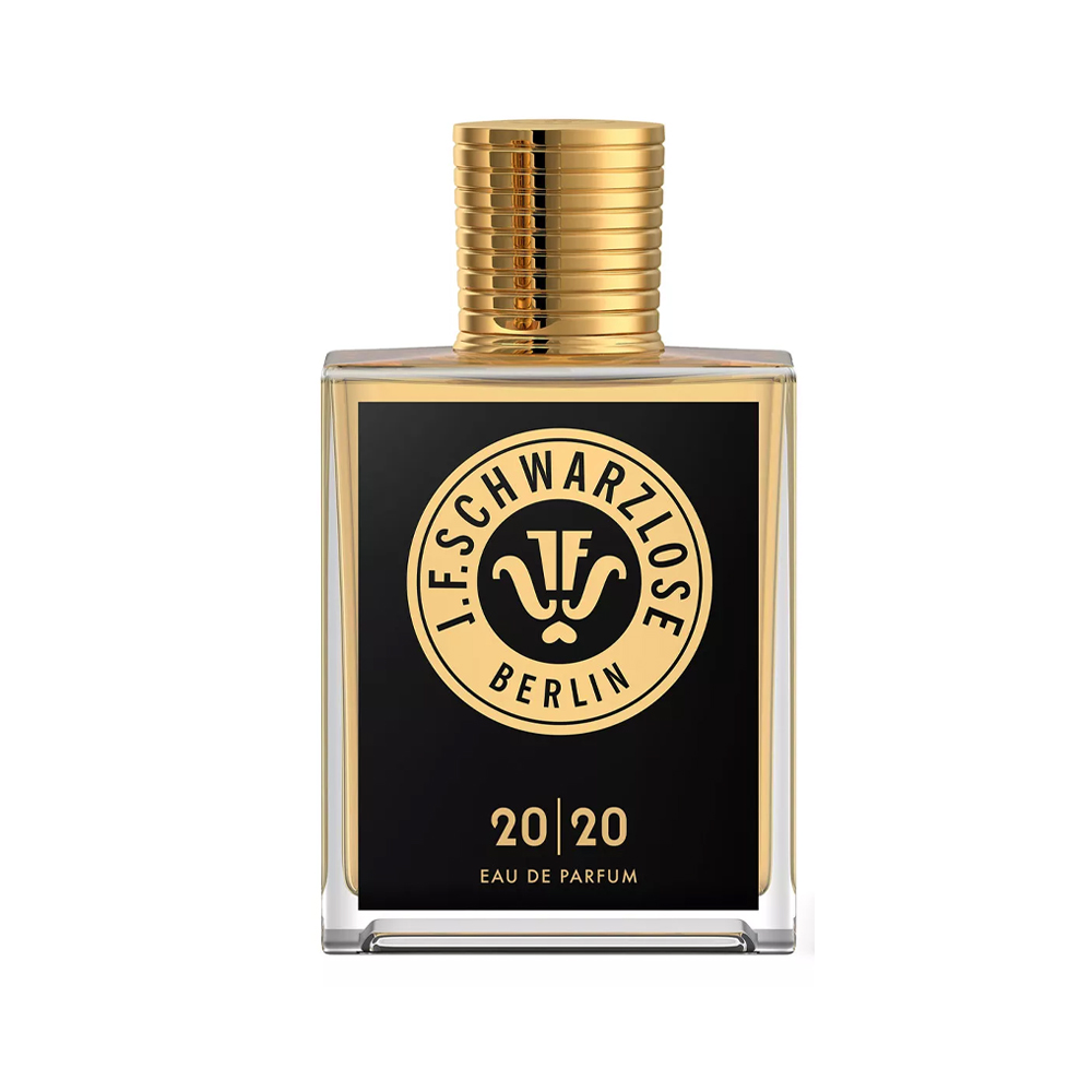 Picture of J F Schwarzlose Berlin 20/20  EDP 50ml