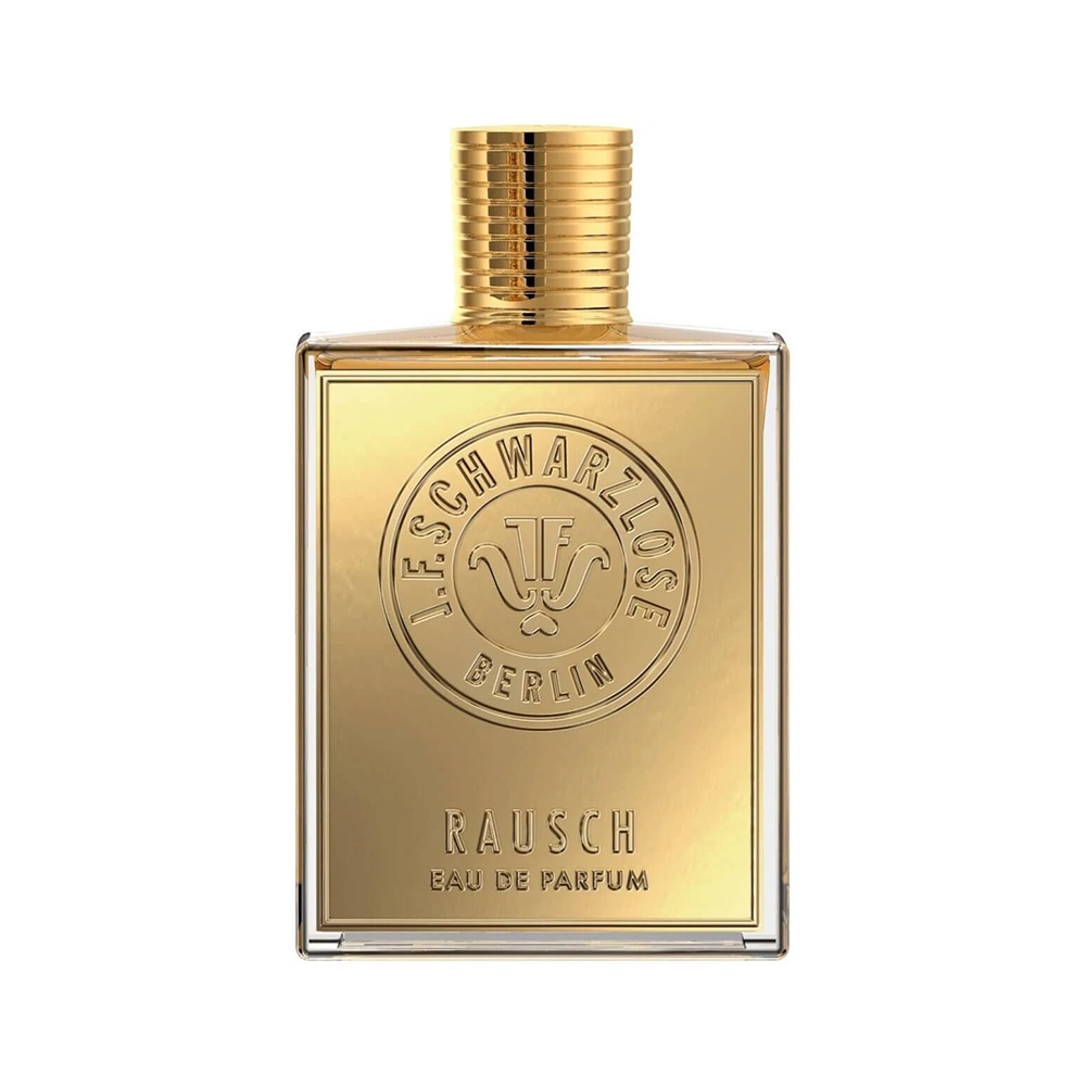 Picture of J F Schwarzlose Berlin Rausch EDP 100ml