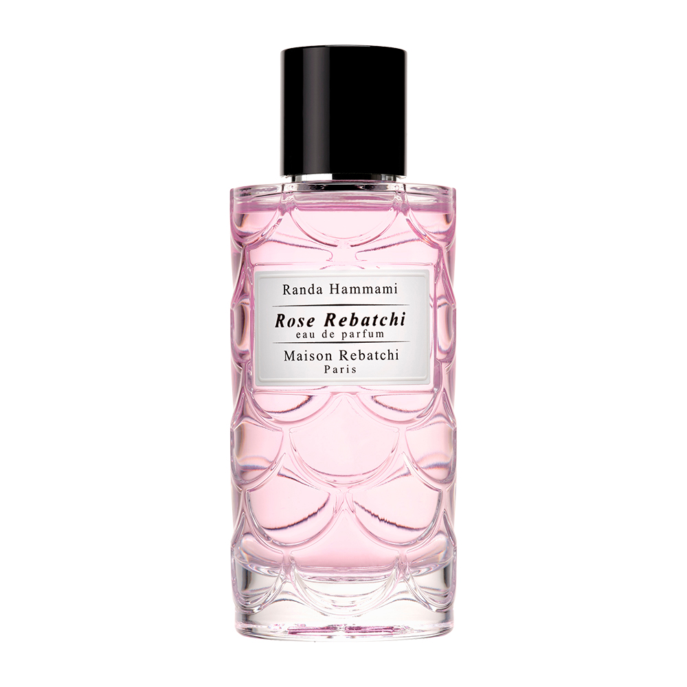 Picture of Maison Rebatchi Rose Rebatchi EDP 100ml