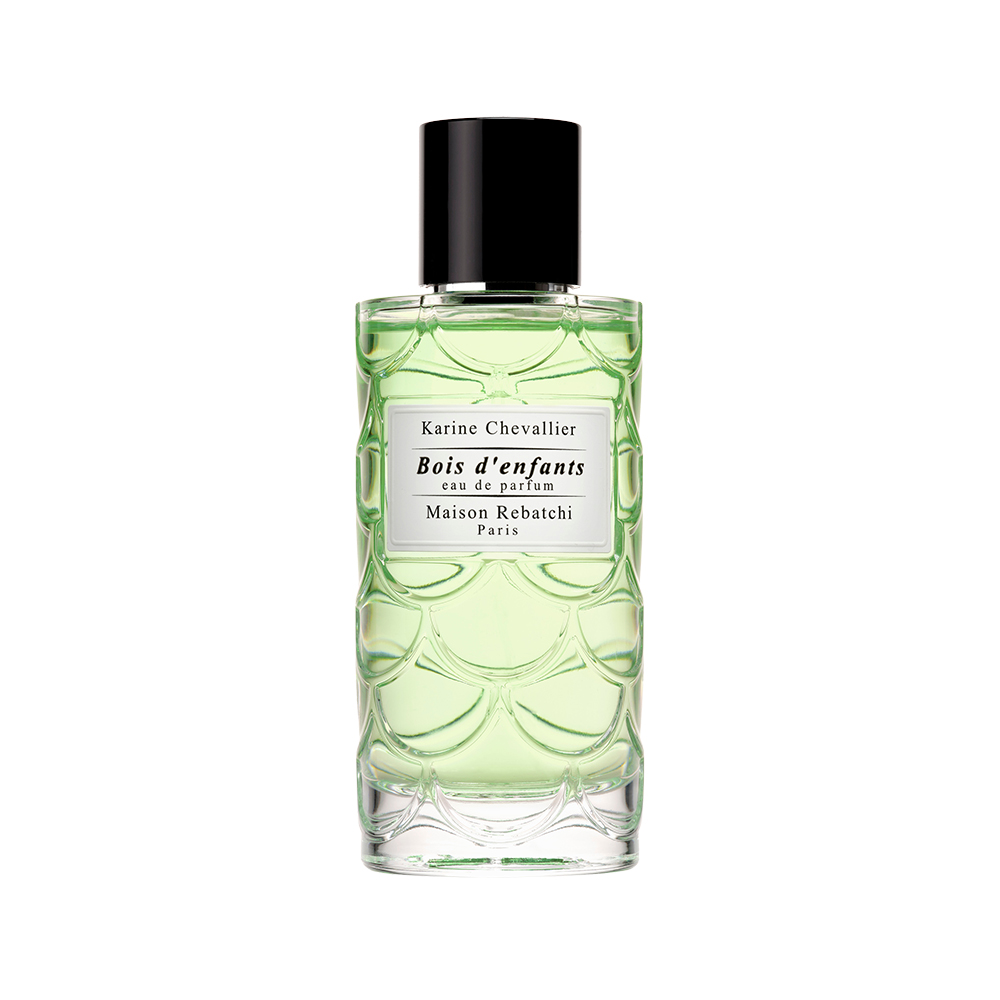 Picture of Maison Rebatchi Bois D'Enfants EDP 100ml