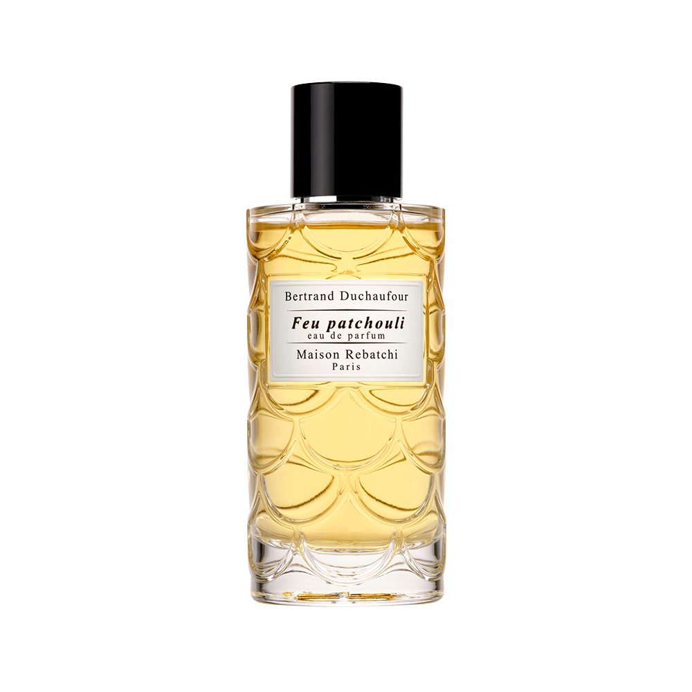 Picture of Maison Rebatchi Feu Patchouli EDP 100ml