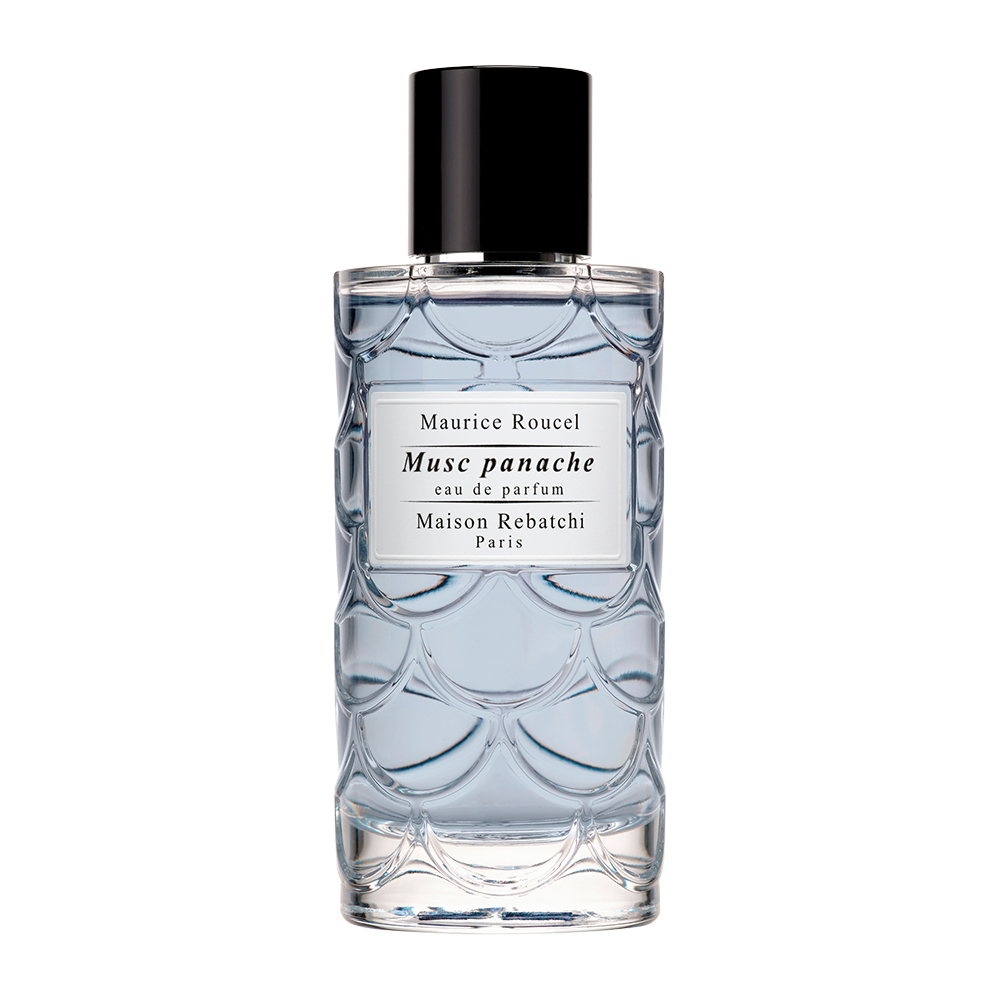 Picture of Maison Rebatchi Musc Panache EDP 100ml