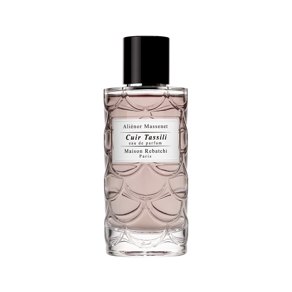 Picture of Maison Rebatchi Cuir Tassili EDP 100ml