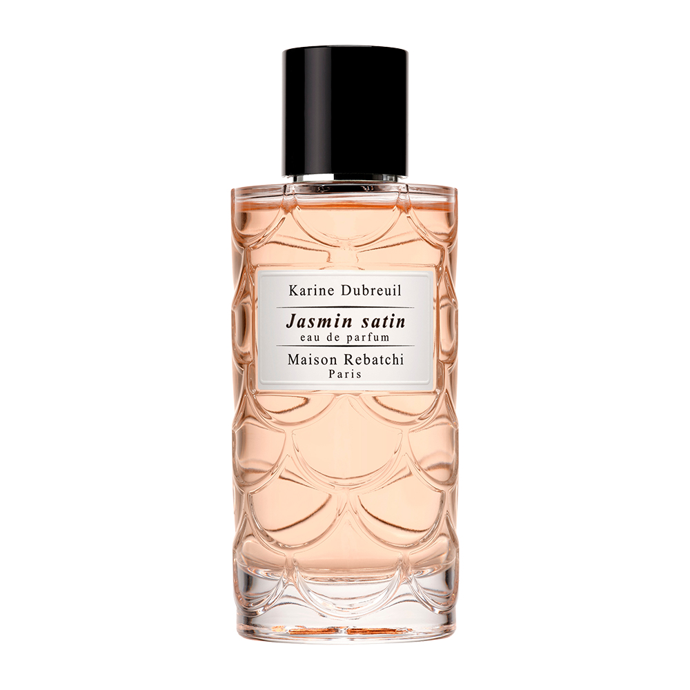 Picture of Maison Rebatchi Jasmin Satin EDP 100ml