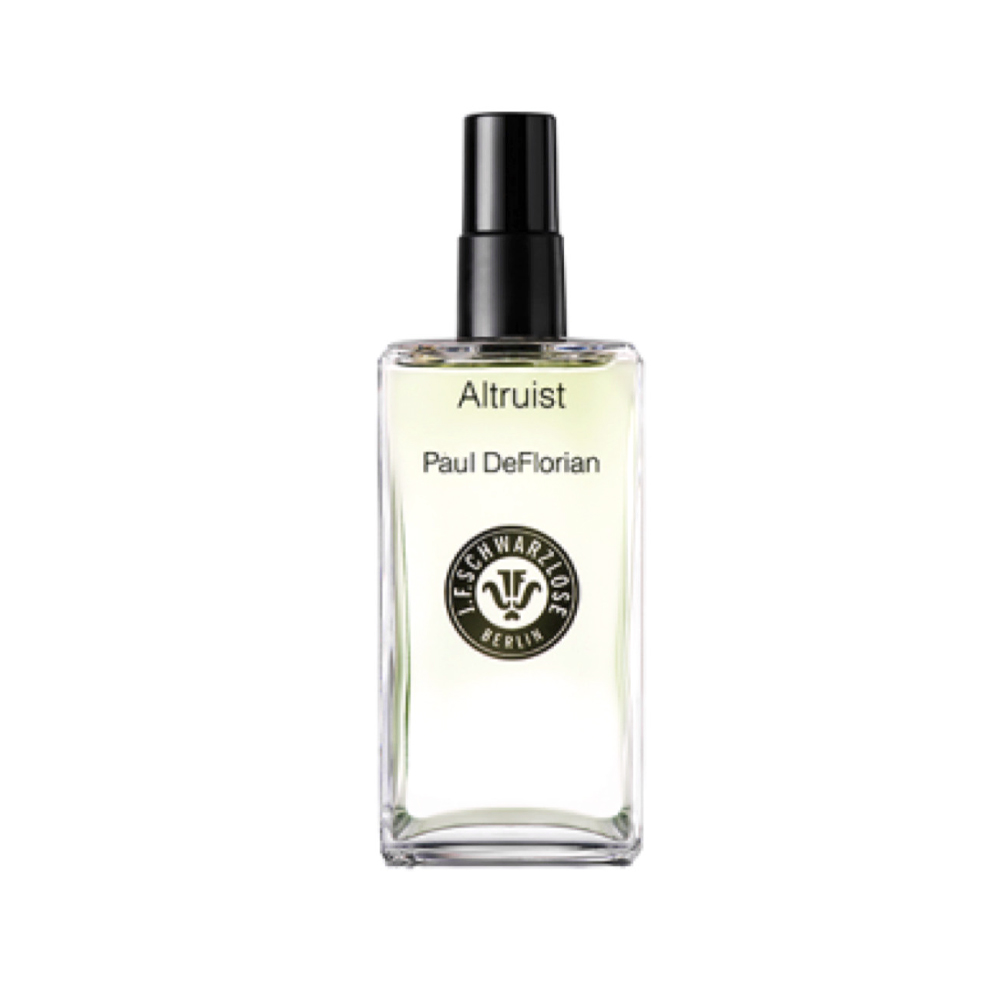 Picture of J F Schwarzlose Berlin Altruist EDT 200ml