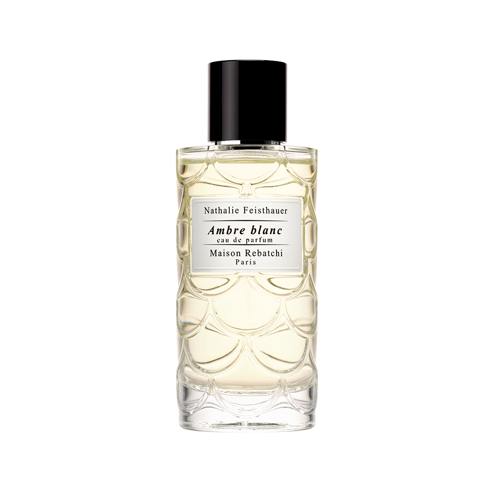 Picture of Maison Rebatchi Ambre Blanc EDP 100ml