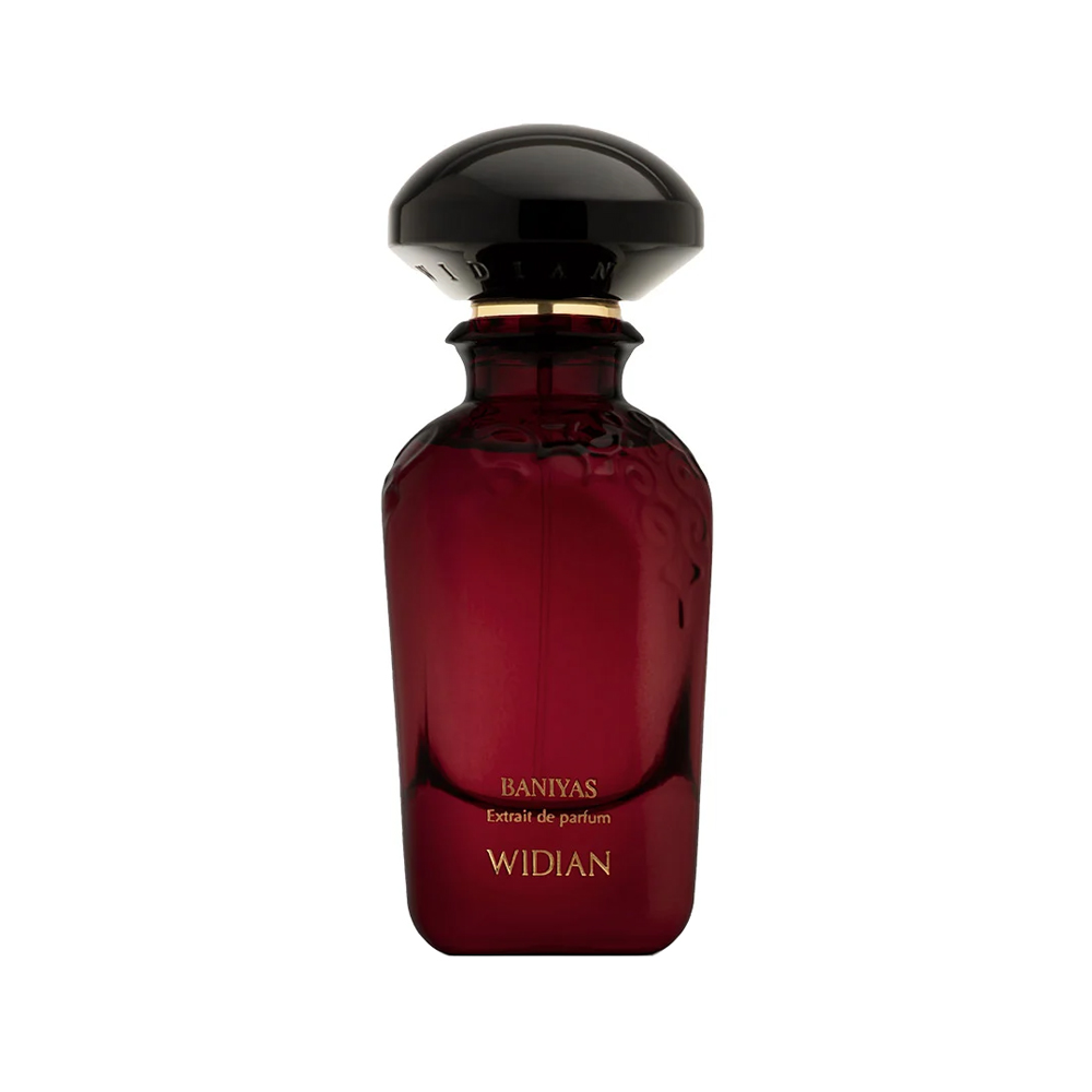 Picture of Widian Baniyas Extrait De Parfum 50ml