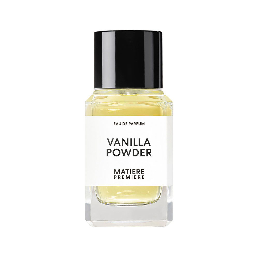 Picture of Maitre Premiere Vanilla Powder EDP 100ml