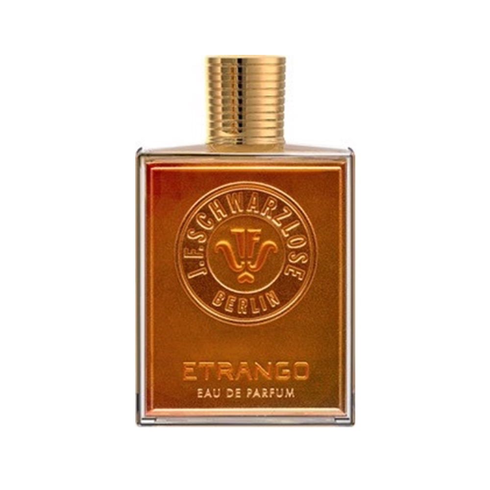 Picture of J F Schwarzlose Berlin Etrango EDP 100ml