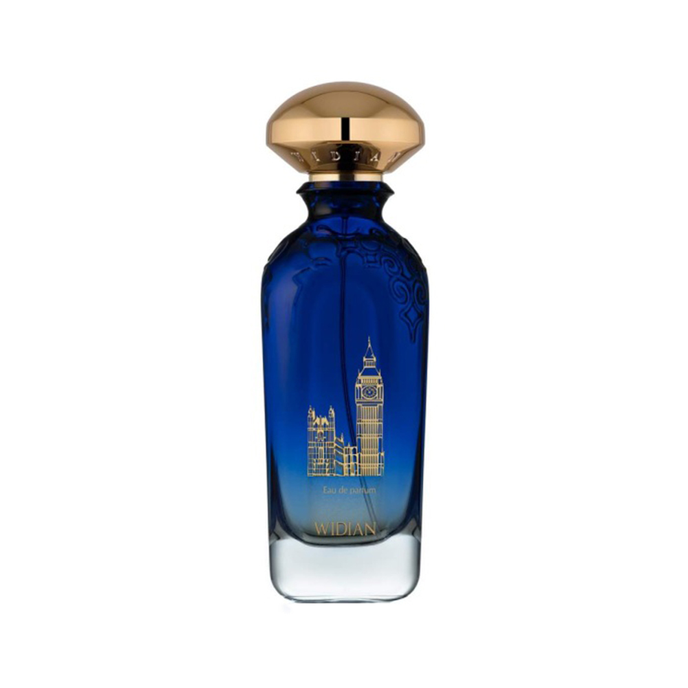 Picture of Widian Sapphire London Extrait De Parfum 100ml