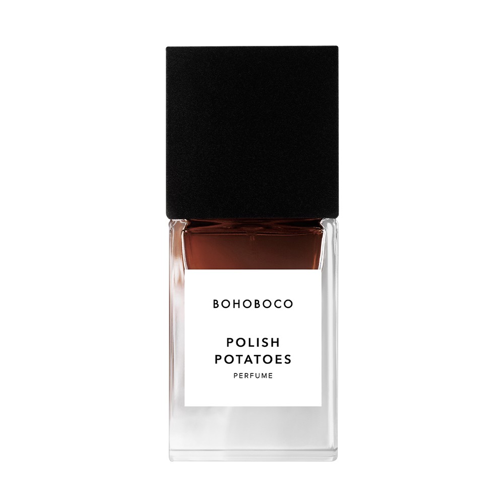 Picture of Bohoboco Polish Potatoes EDP 50ml