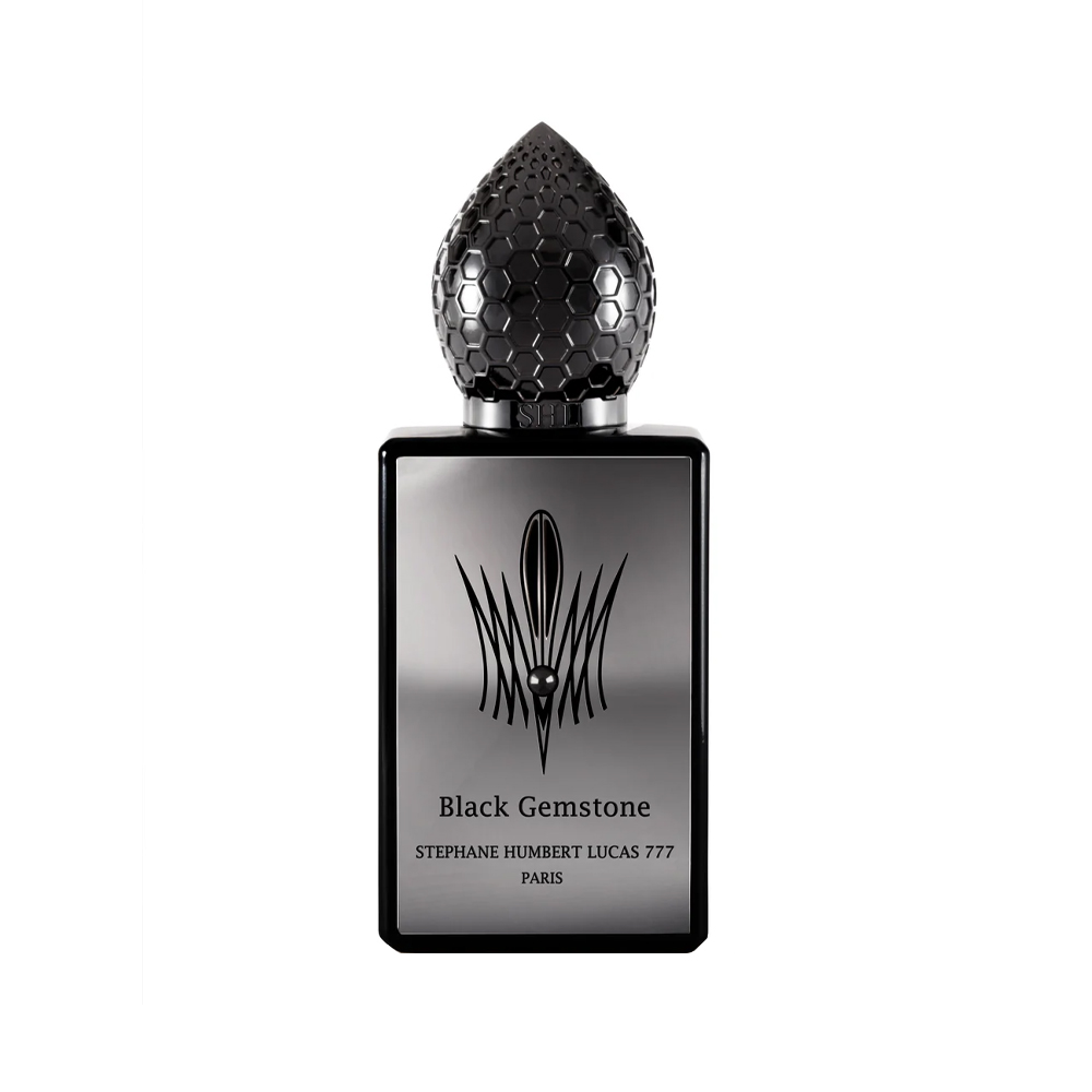 Picture of 777 Black Gemstone EDP 50ml