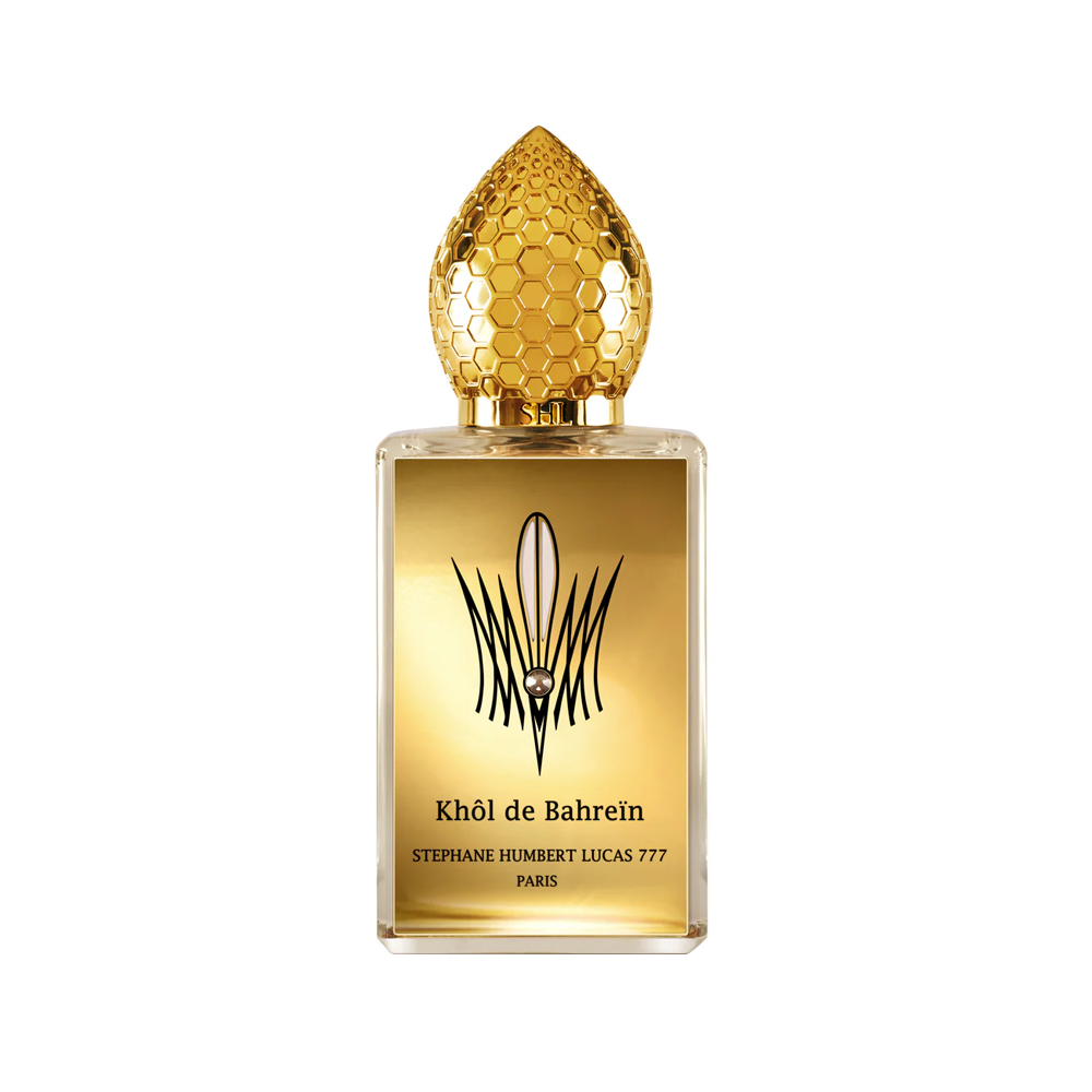 Picture of 777 Khol de Bahrein EDP 50ml