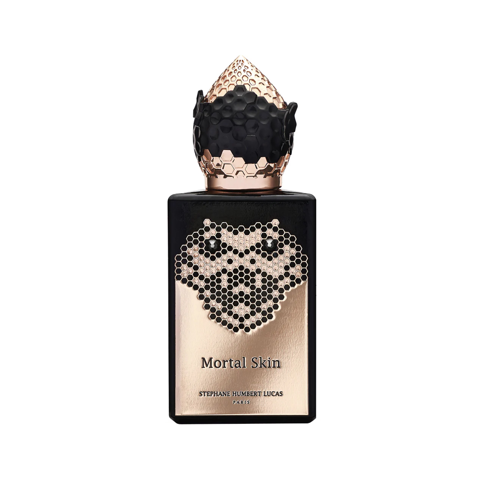 Picture of 777 Mortal Skin EDP 50ml