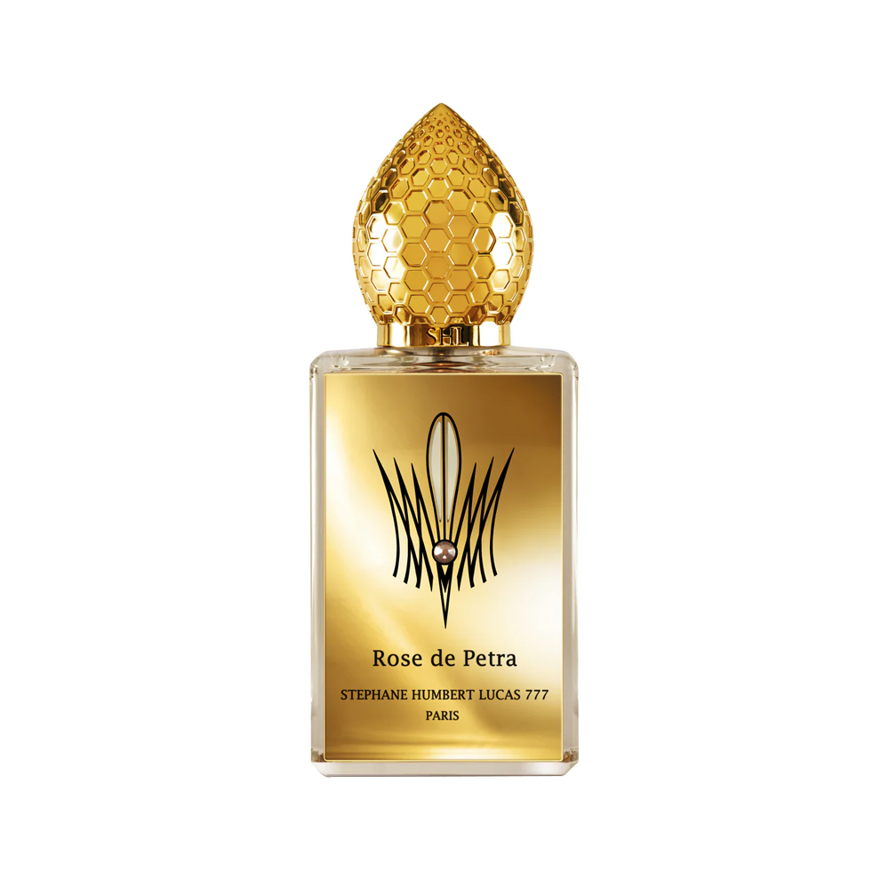 Picture of 777 Ros de Petra EDP 50ml