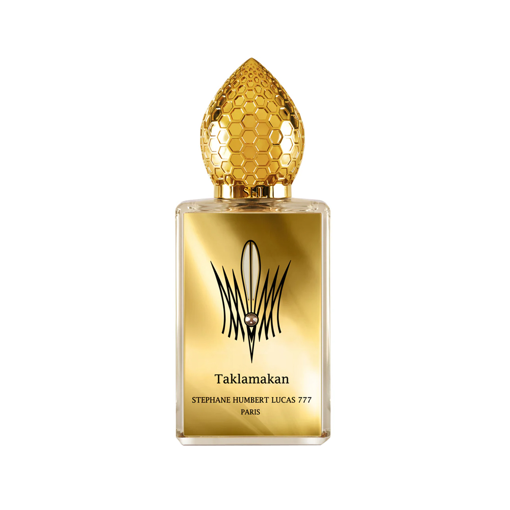 Picture of 777 Taklamakan EDP 50 ml