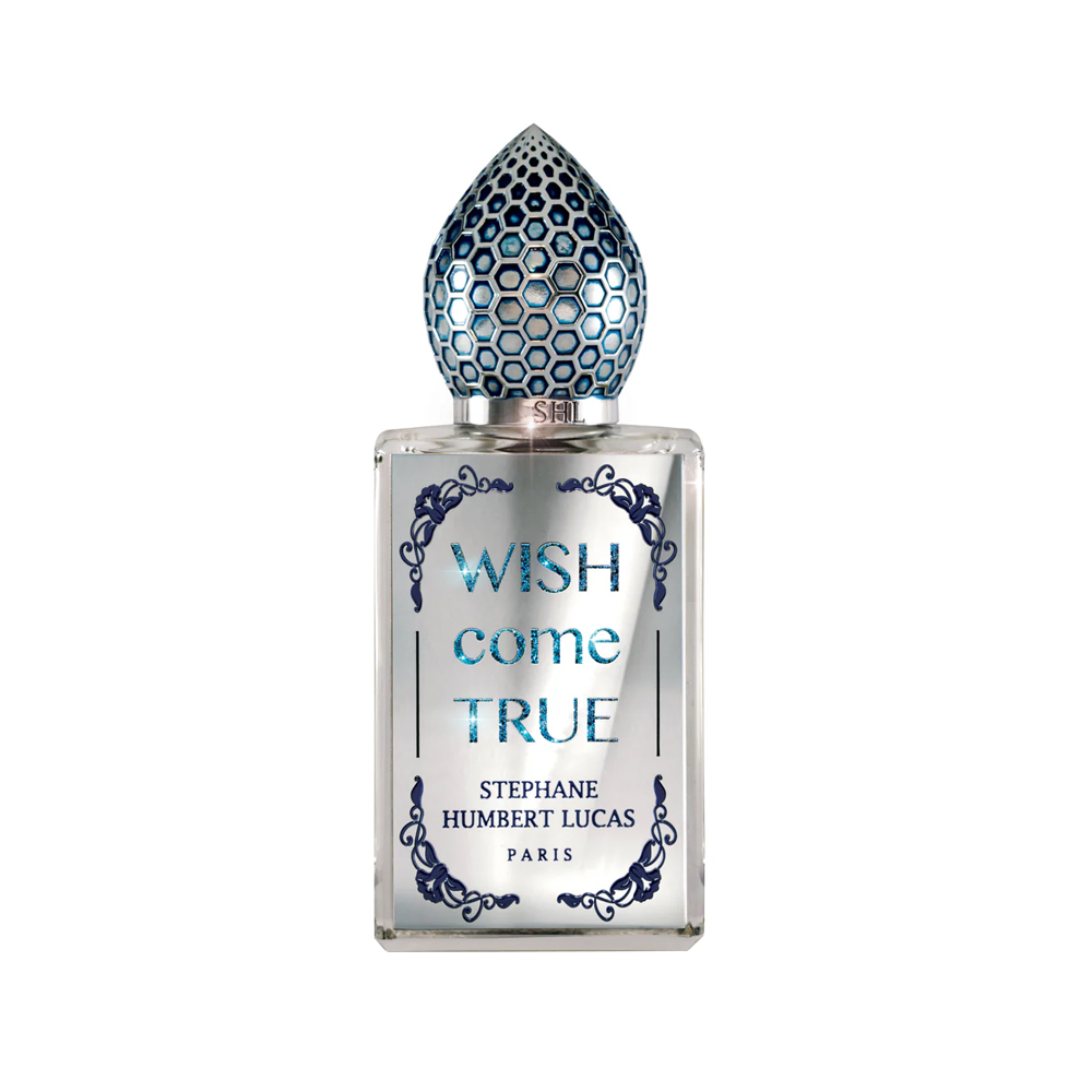 Picture of 777 Wish Come True EDP 50ml