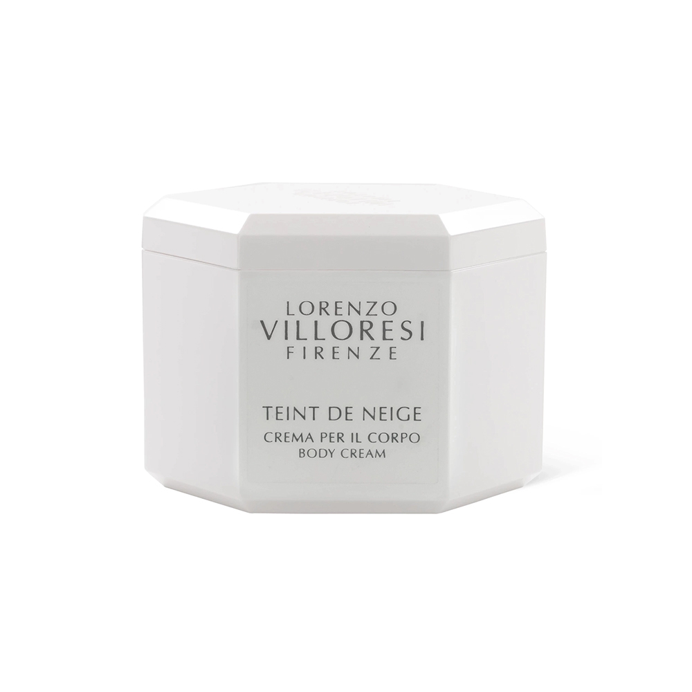 Picture of Lorenzo Villoresi Body Cream 200ml