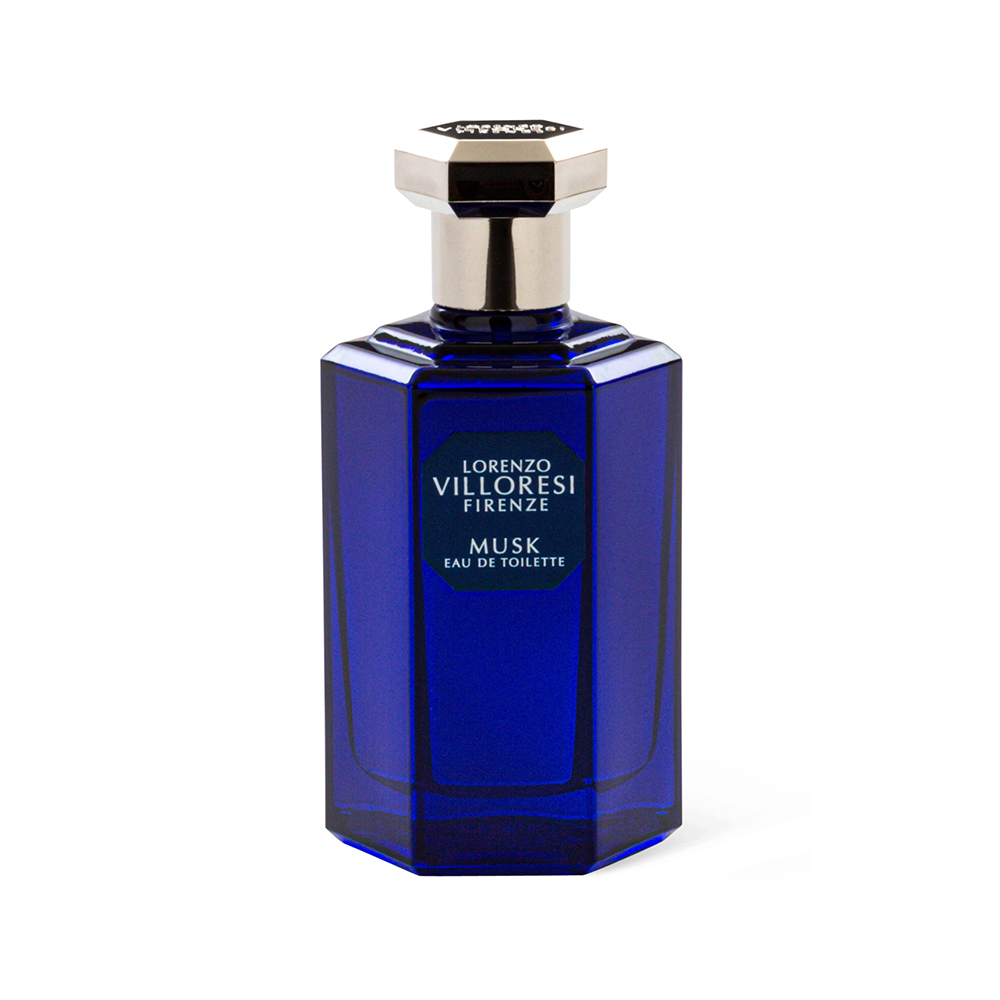 Picture of Lorenzo Villoresi Musk EDT 100ml