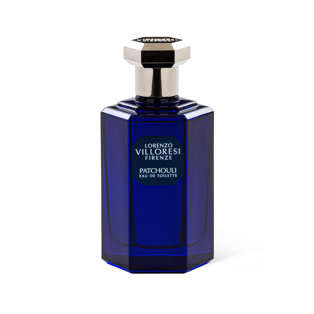 Picture of Lorenzo Villoresi Patchouli EDT 100ml