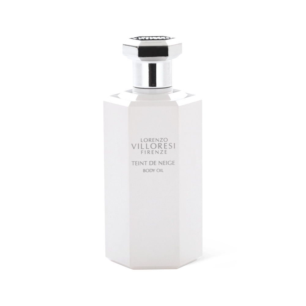 Picture of Lorenzo Villoresi Teint De Neige Body Oil 250ml