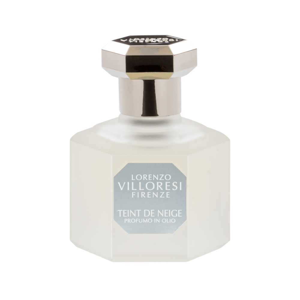 Picture of Lorenzo Villoresi Teint De Neige Perfume in Oil 30ml