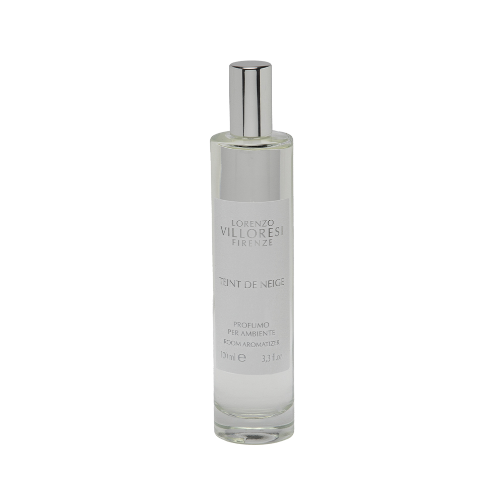 Picture of Lorenzo Villorezi Teint De Neige Room Aromatizer 100ml