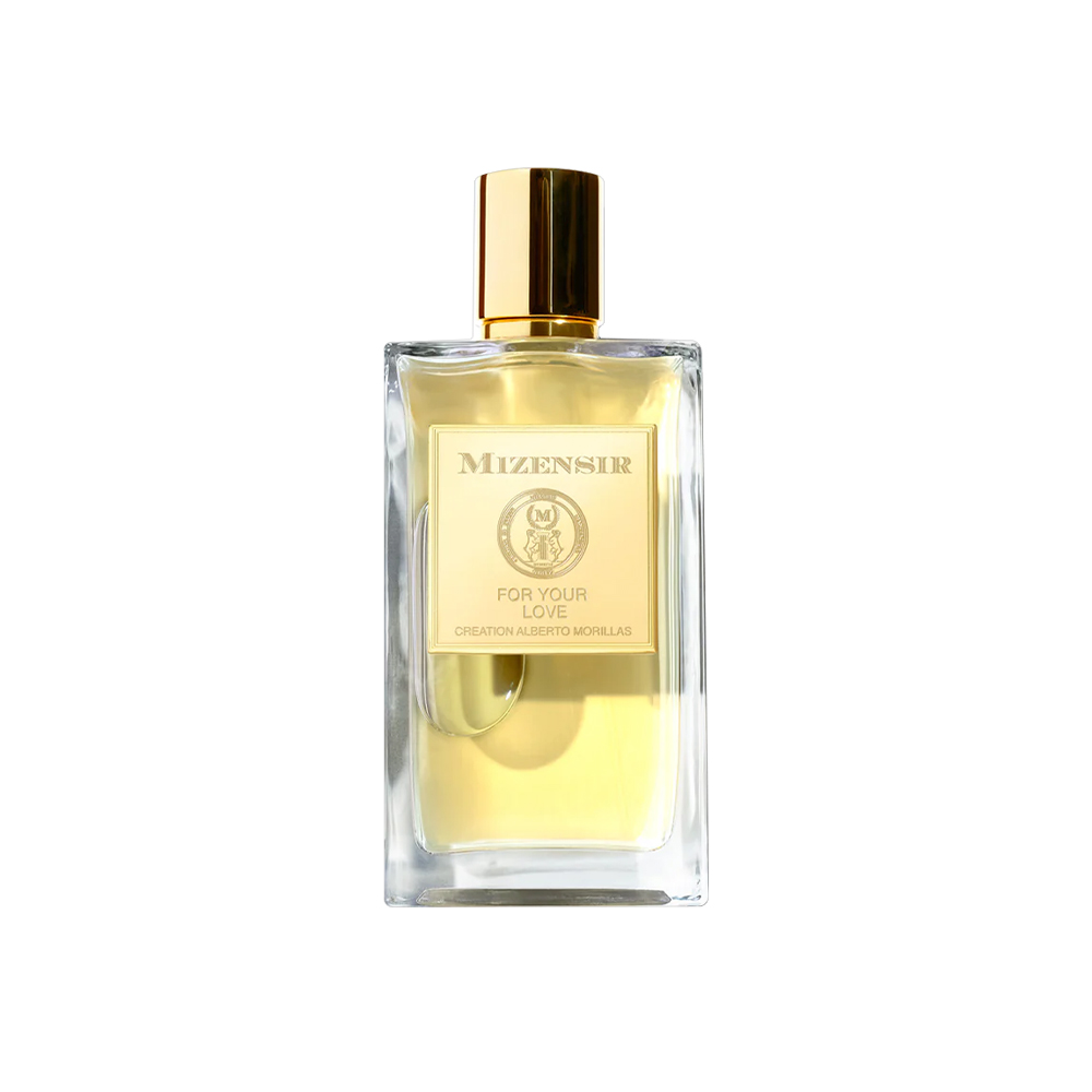 Picture of Mizensir For Your Love EDP 100ml