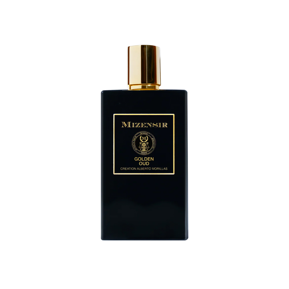 Picture of Mizensir Golden Oud EDP 100ml