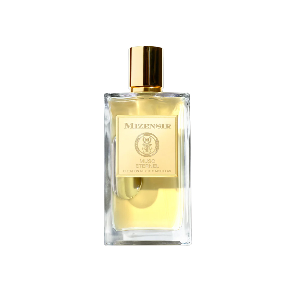 Picture of Mizensir Musc Eternel EDP 100ml