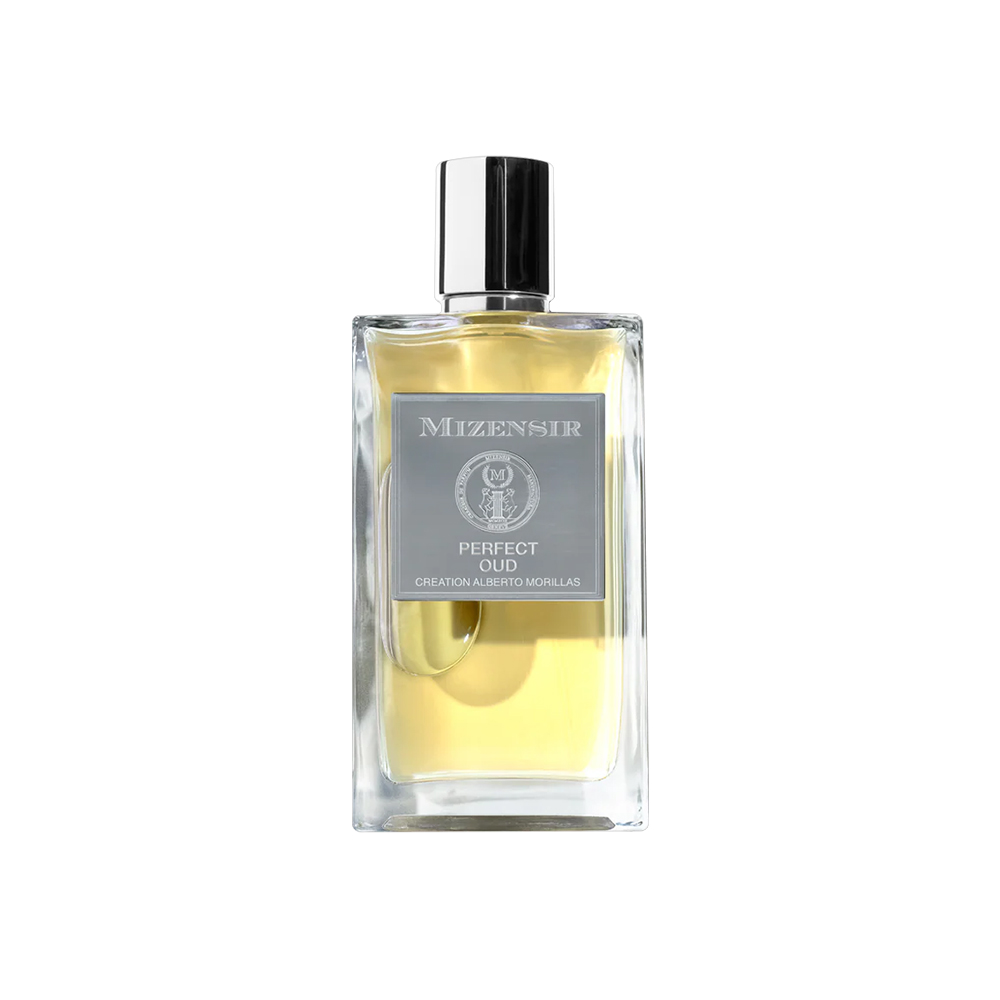 Picture of Mizensir Perfect Oud EDP 100ml