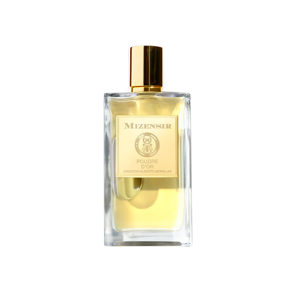 Picture of Mizensir Poudre D'or EDP 100ml