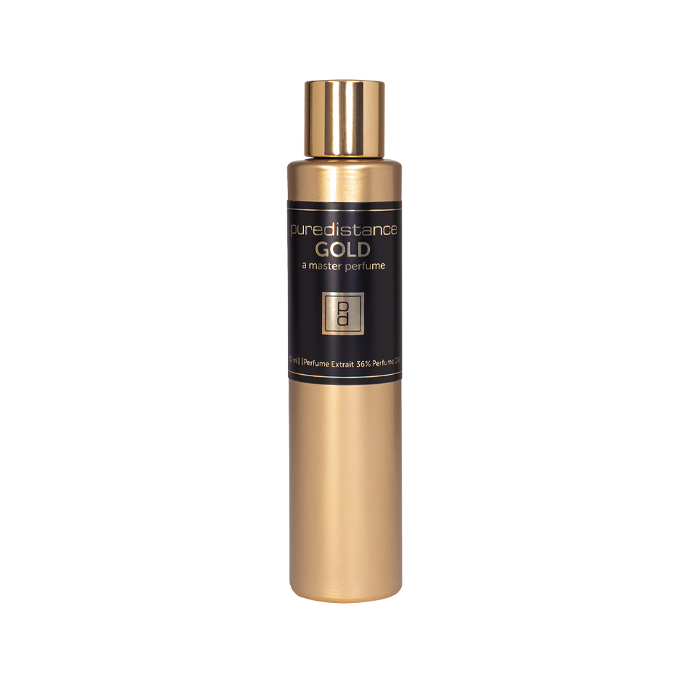 Picture of Puredistance Gold EDP 60ml