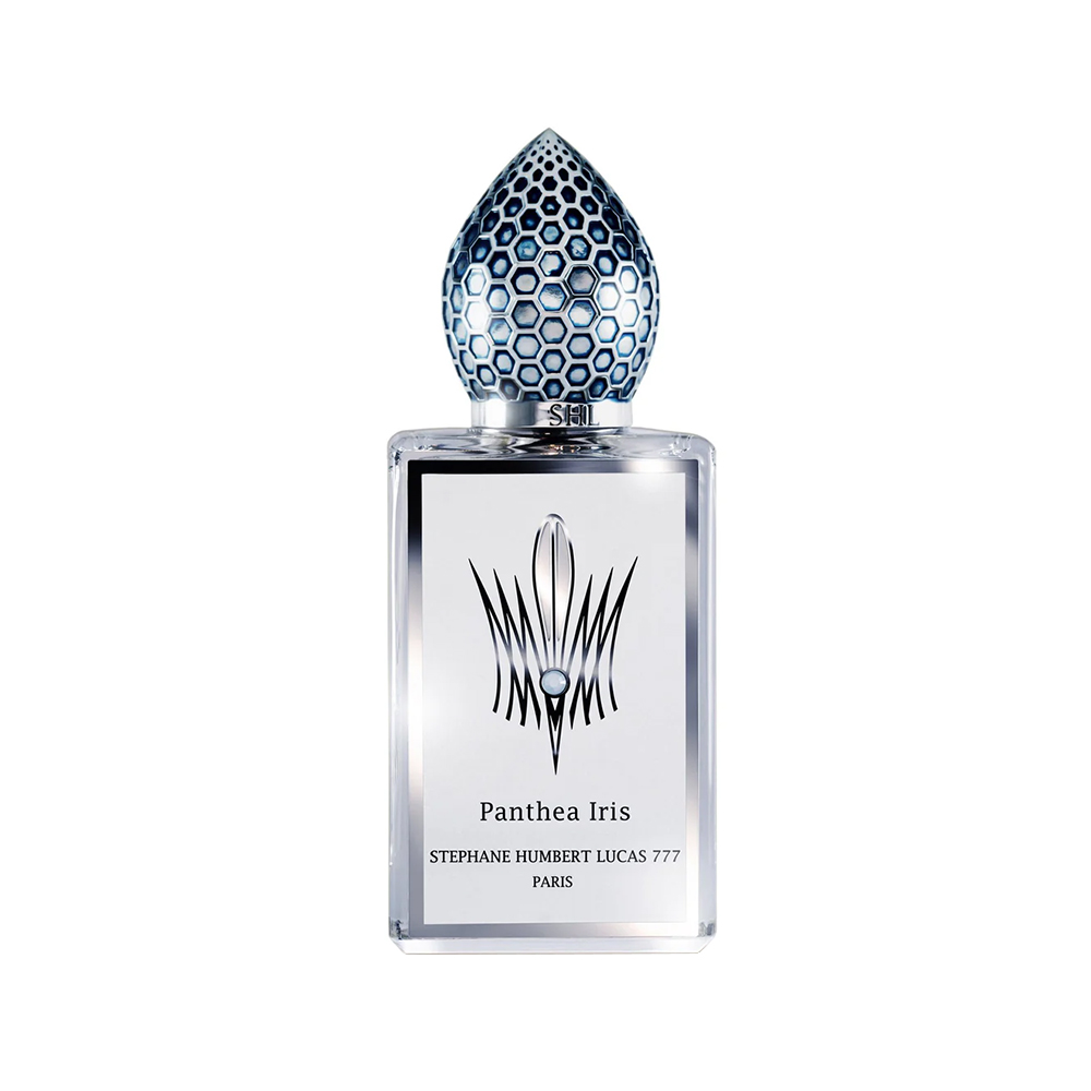 Picture of 777 Panthea Iris EDP 50ml