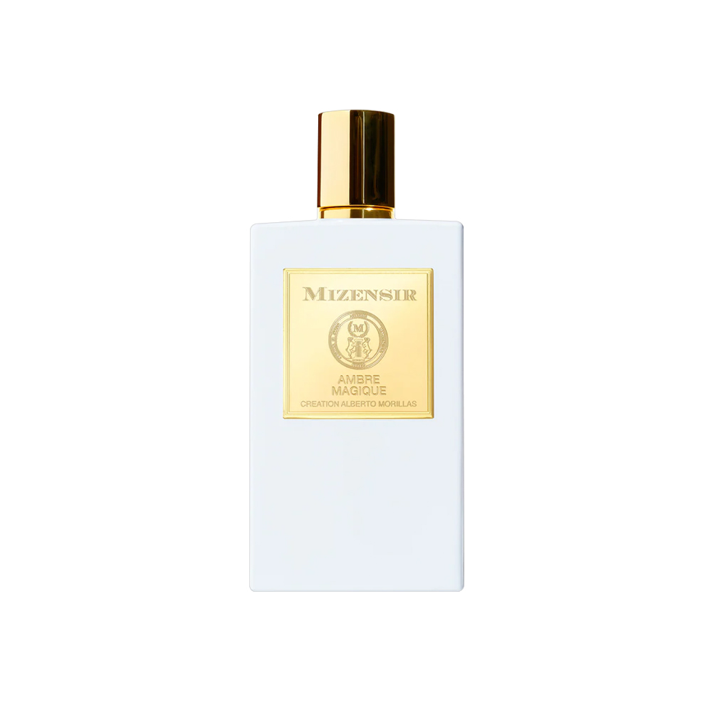 Picture of Mizensir Ambre Magique EDP 100ml