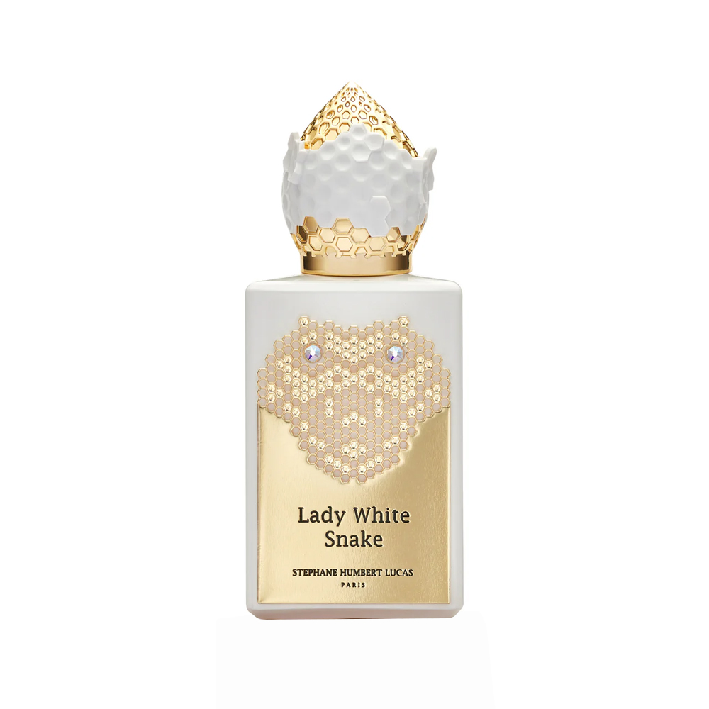 Picture of 777 Snake Lady White Snake EDP 50ml