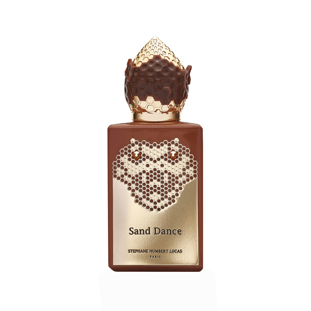 Picture of 777 Snake Sand Dance EDP 50ml