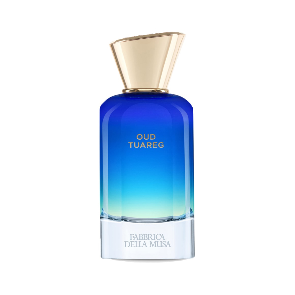 Picture of Fabbrica Della Musa Oud Tuareg Extrait De Parfum 100ml