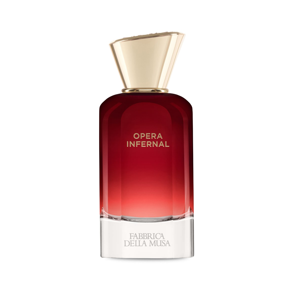 Picture of Fabbrica Della Musa Opera Infernal Extrait De Parfum 100ml