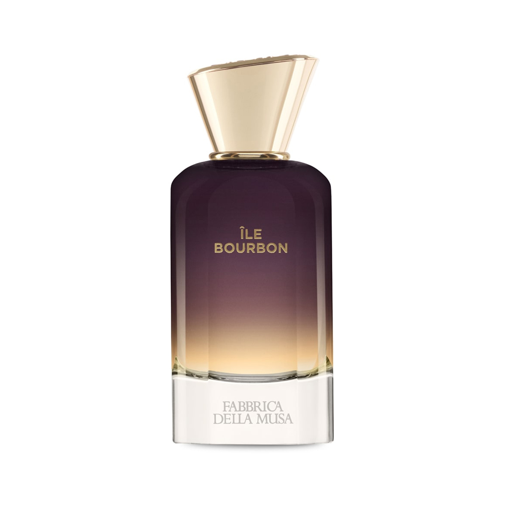 Picture of Fabbrica Della Musa Ile Bourbon Extrait De Parfum 100ml