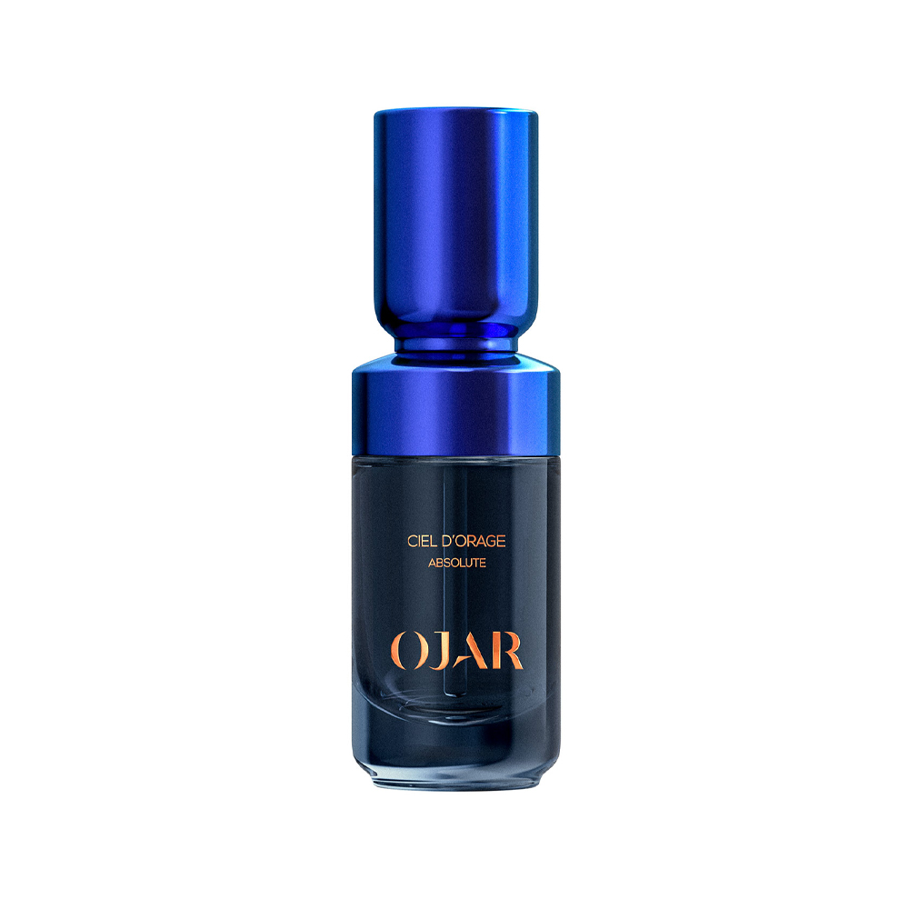 Picture of Ojar Perfume Oil Absolute Ciel D'Orage 20ml