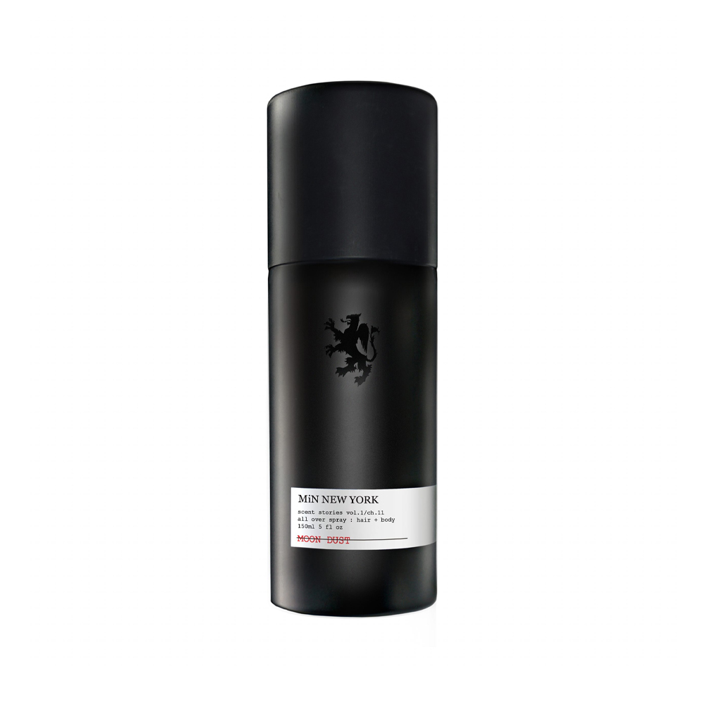 Picture of Min New York Moon Dust Body Spray 150ml