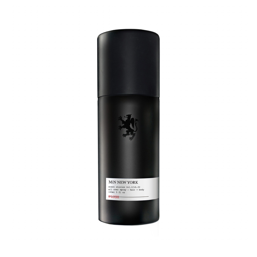 Picture of Min New York Plush Body Spray 150ml