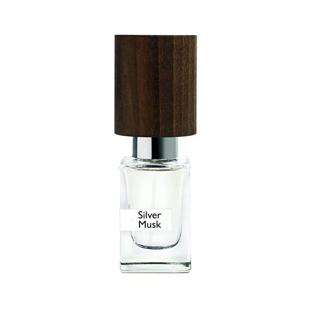 Picture of Nasomatto Silver Musk 30ml