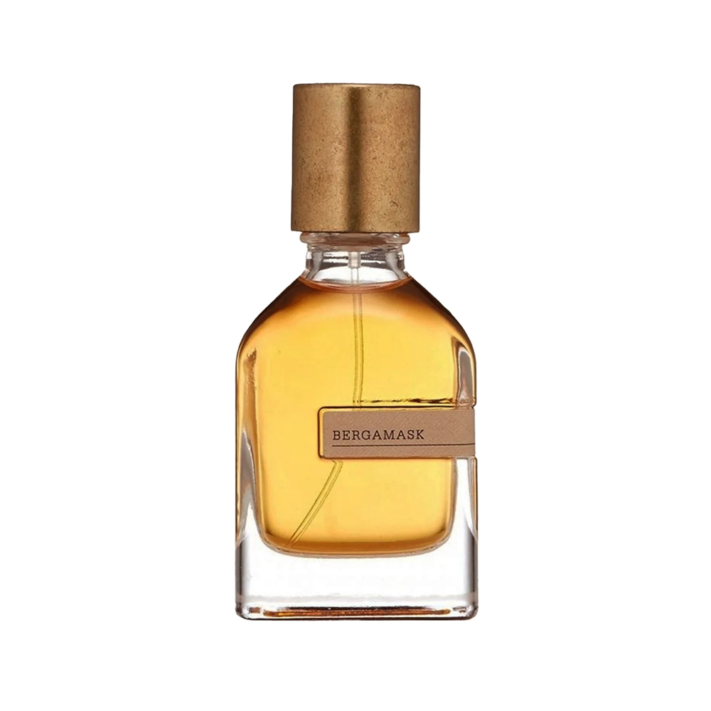 Picture of Orto Parisi Bergamask Parfum 50ml