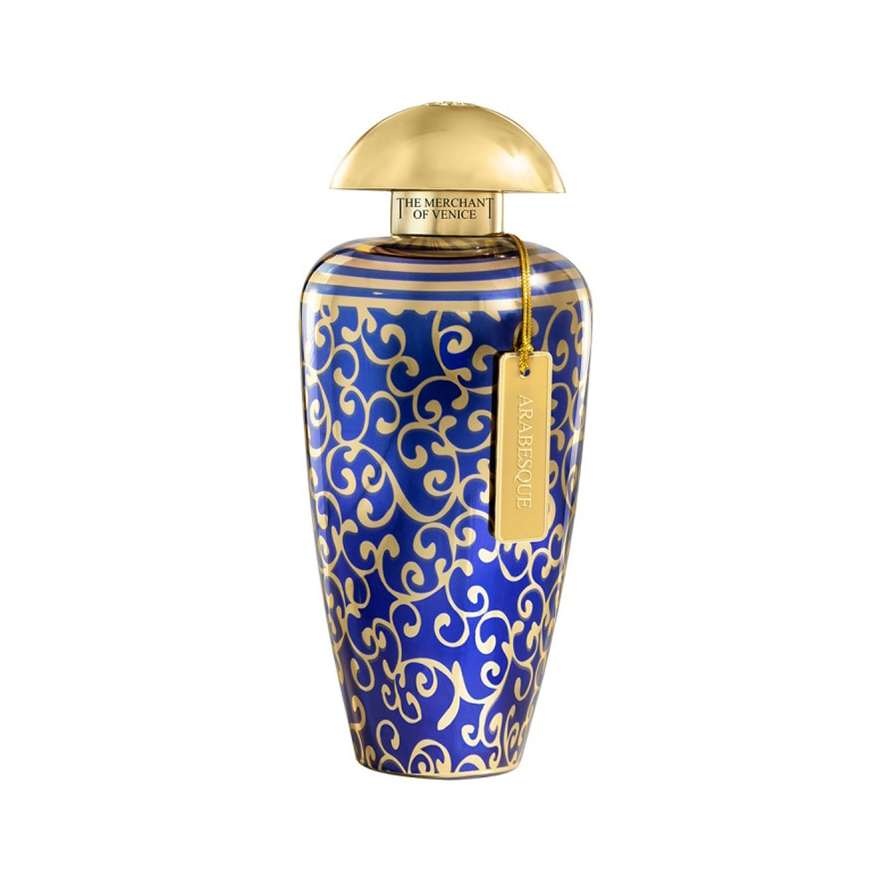 Picture of The Merchant Of Venice Arabesque EDP 100ml