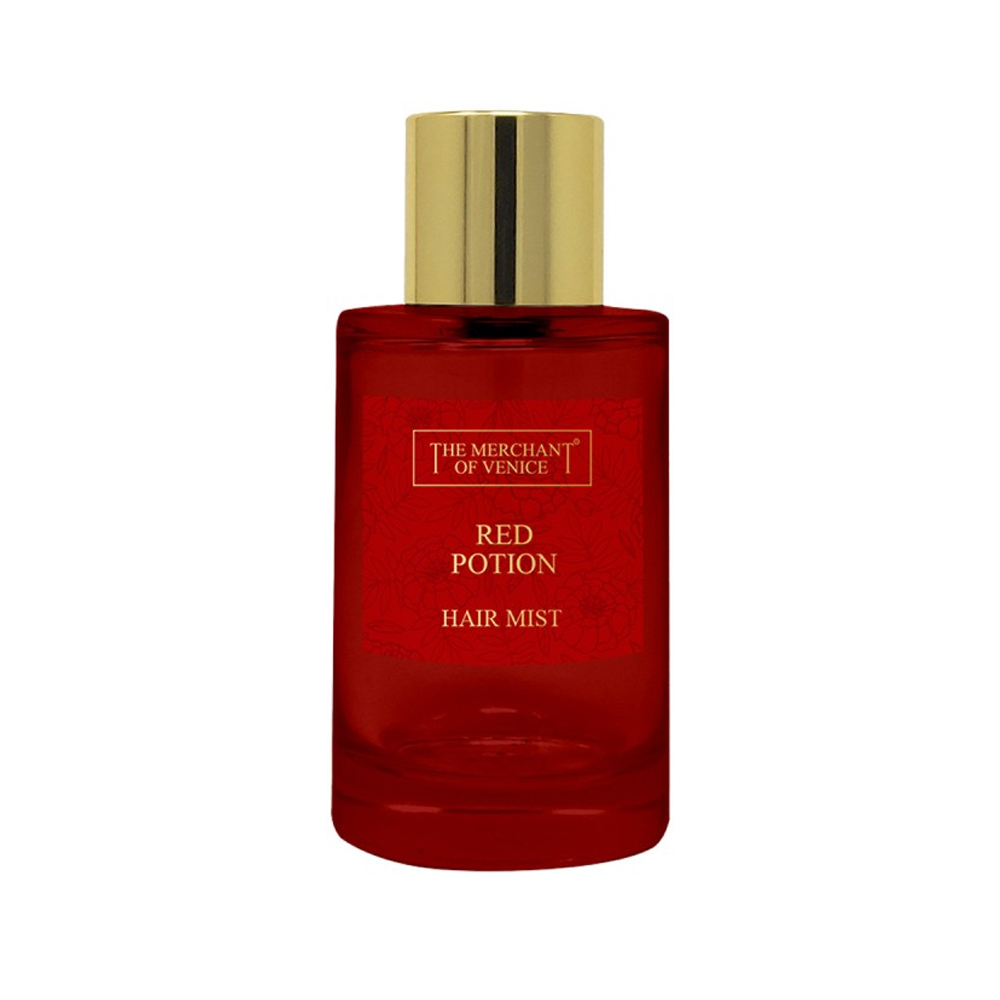 Picture of The Merchant Of Venice Red Potion Hair Mist 100ml