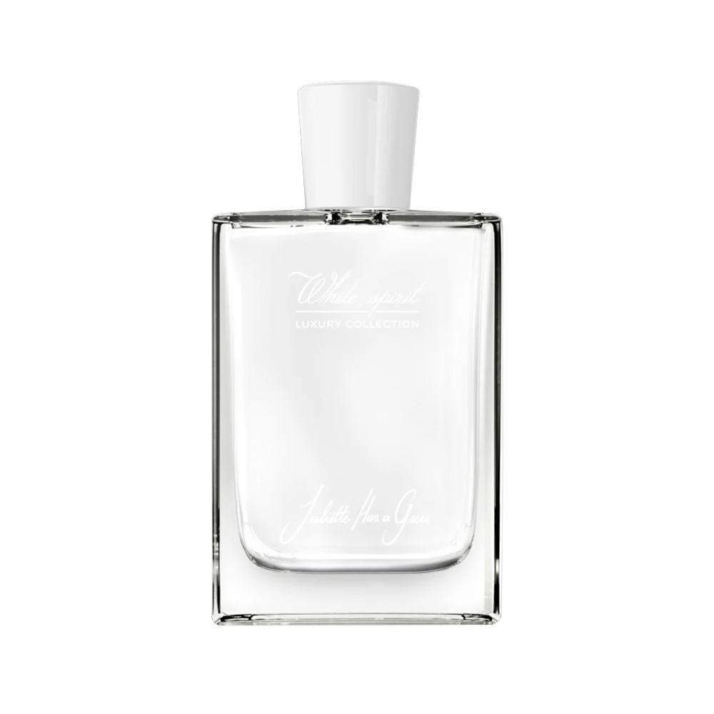 Picture of Juliette Has A Gun White Spirit Edp 75ml